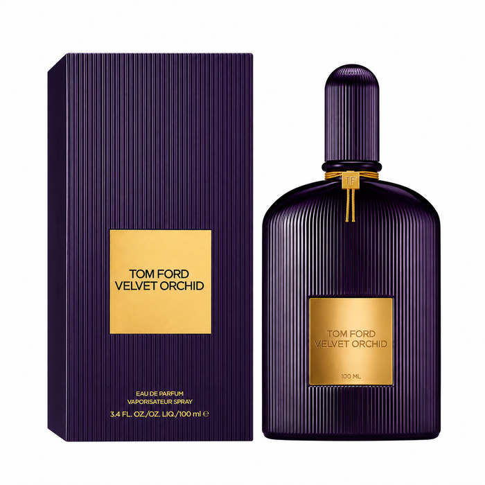 Tom Ford Velvet Orchid Eau De Parfum For Women
