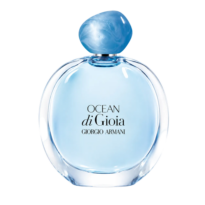 Giorgio Armani Ocean Di Gioia Eau De Parfum For Women
