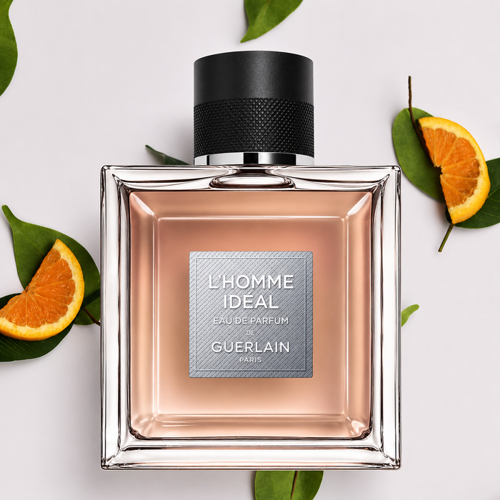 Guerlain L'Homme Ideal Eau De Parfum For Men