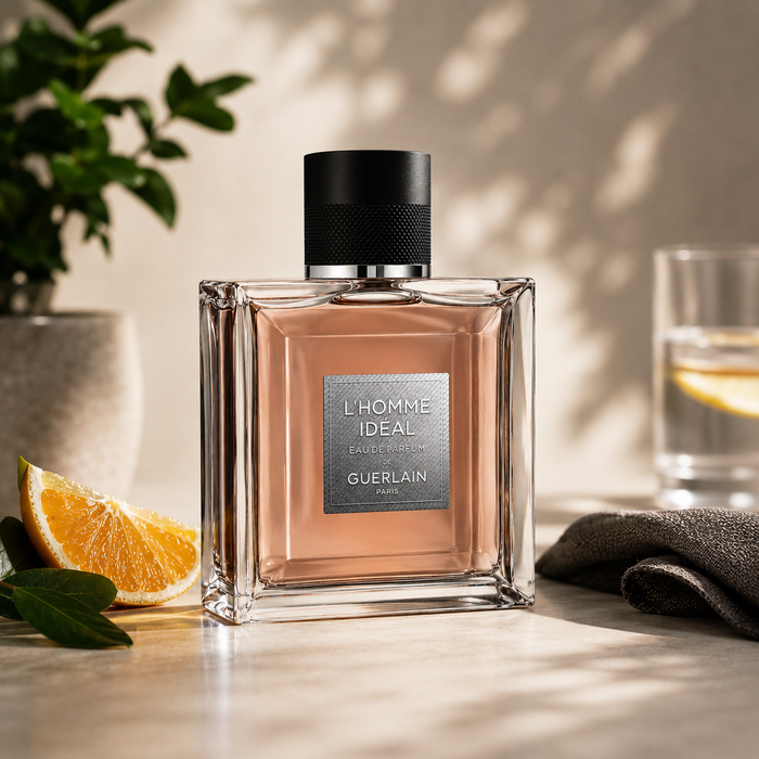 Guerlain L'Homme Ideal Eau De Parfum For Men