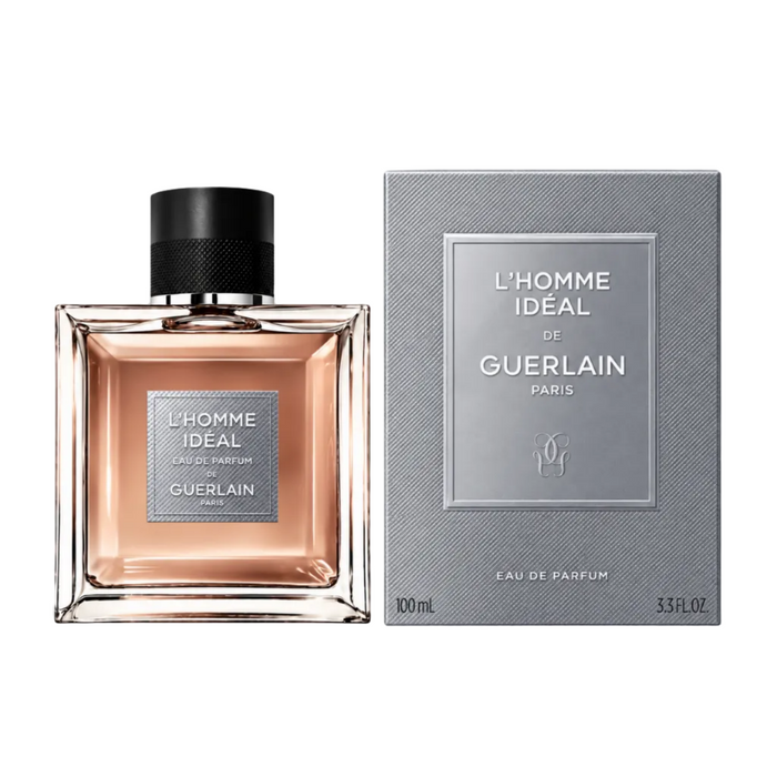 Guerlain L'Homme Ideal Eau De Parfum For Men