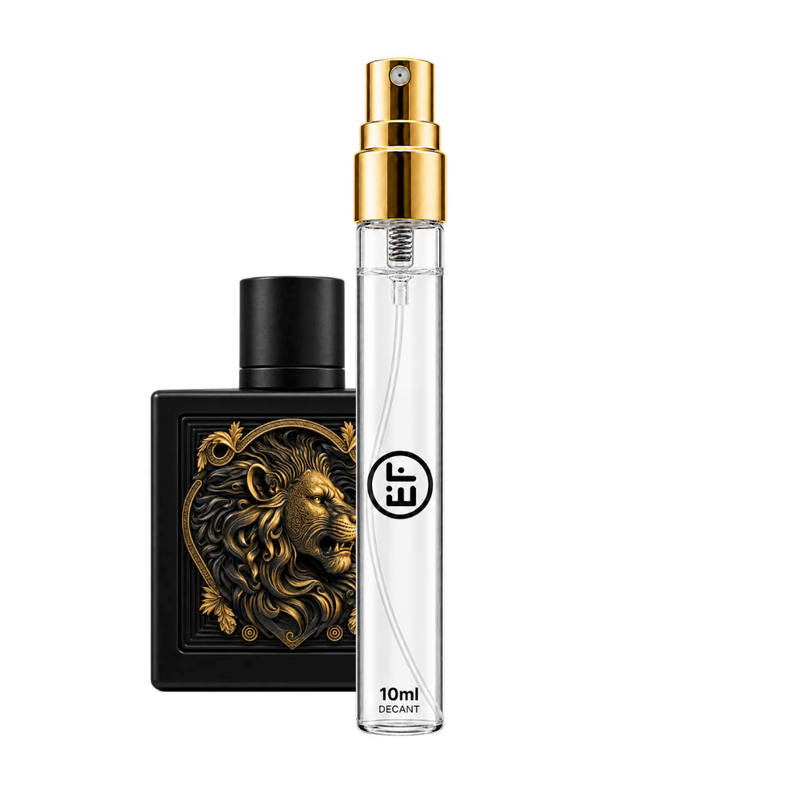 Rayhaan Lion Eau de Parfum For Men