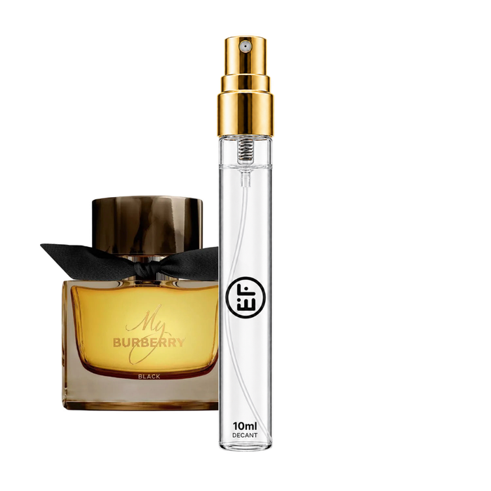 Burberry My Burberry Black Parfum For Women