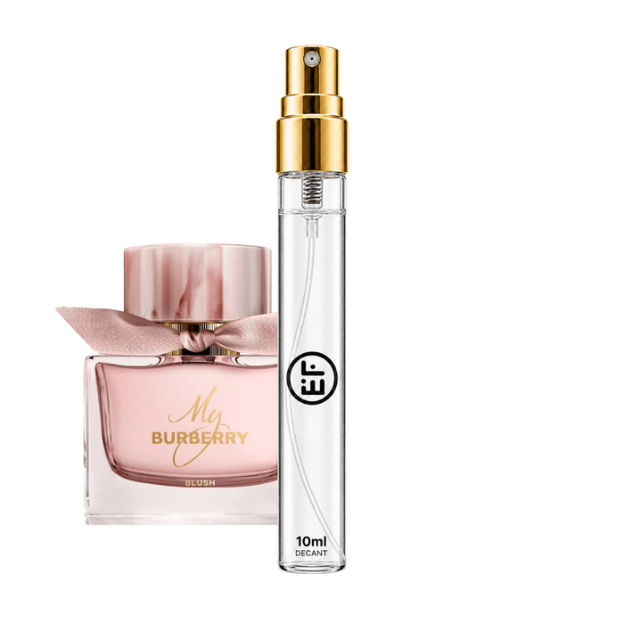 Burberry My Burberry Blush Eau De Parfum For Women