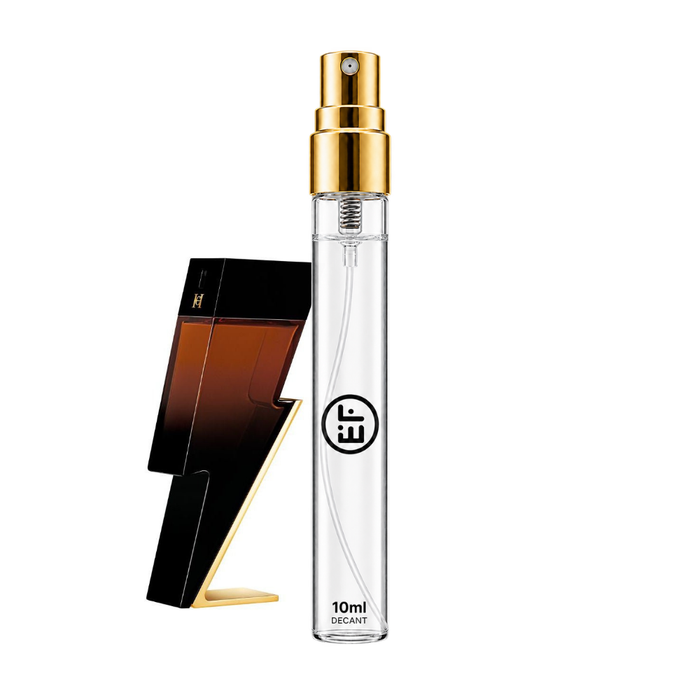 Carolina Herrera Bad Boy Elixir Eau De Parfum For Men