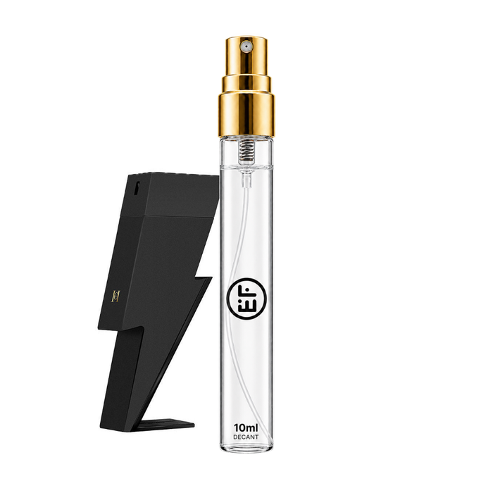 Carolina Herrera Bad Boy Le Parfum Eau De Parfum For Men