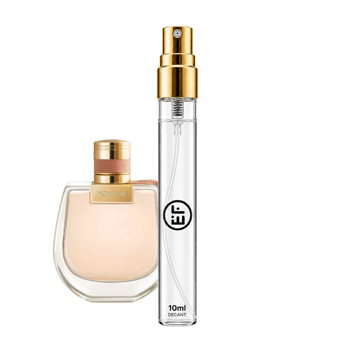 Chloe Nomade Eau De Parfum For Women