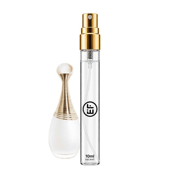 Christian Dior J'adore Parfum D'eau Eau De Parfum For Women