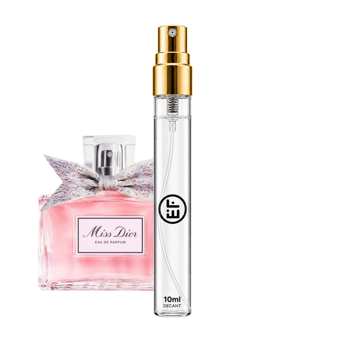 Christian Dior Miss Dior Eau De Parfum For Women