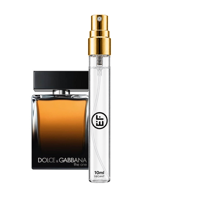 Dolce & Gabbana The One Eau De Parfum For Men