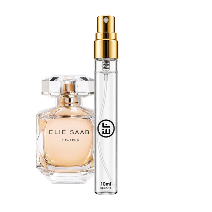 Elie Saab Le Parfum Eau De Parfum For Women