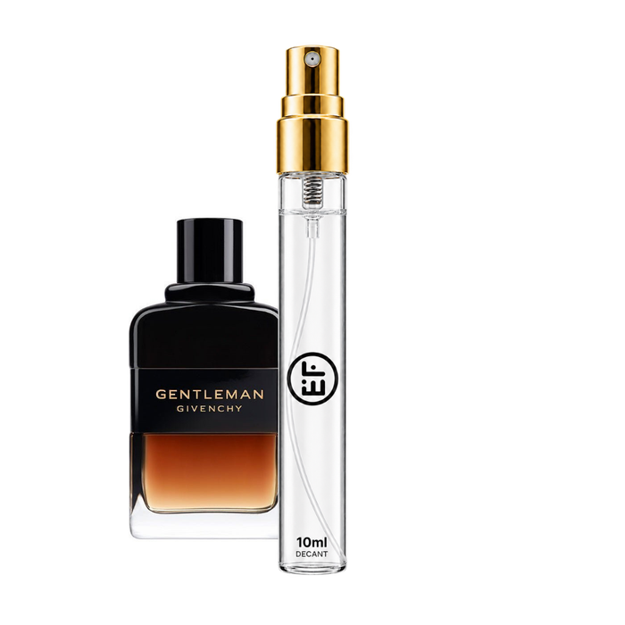 Givenchy Gentleman Reserve Privee Eau De Parfum For Men