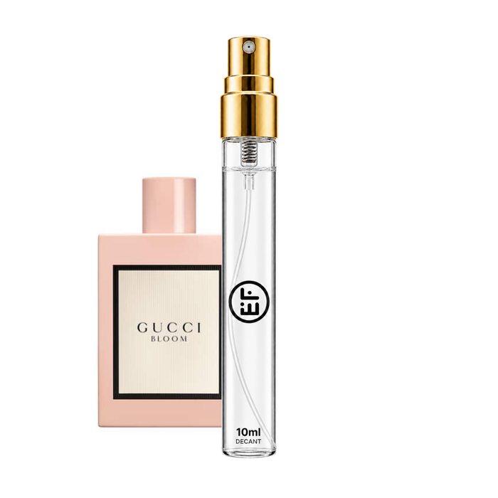 Gucci Bloom Eau De Parfum For Women