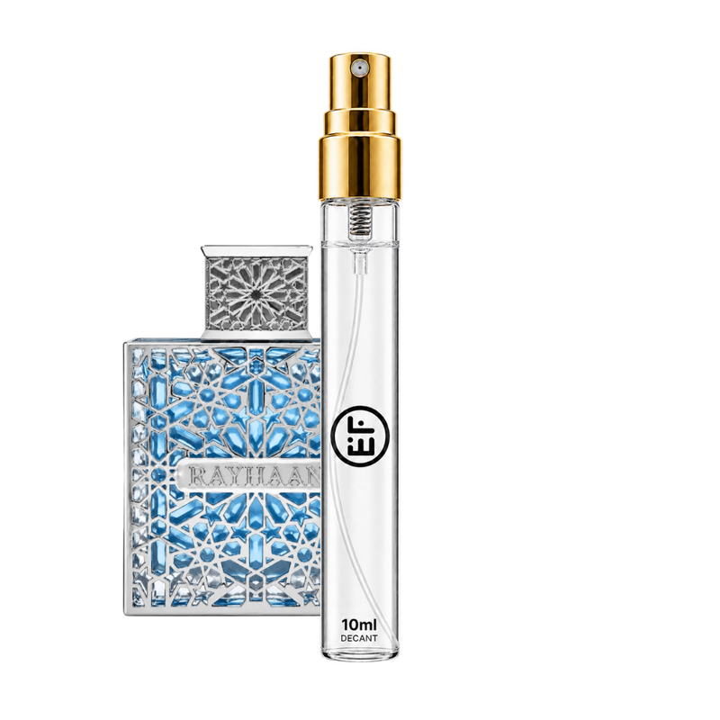 Rayhaan Aquatica Eau de Parfum For Men