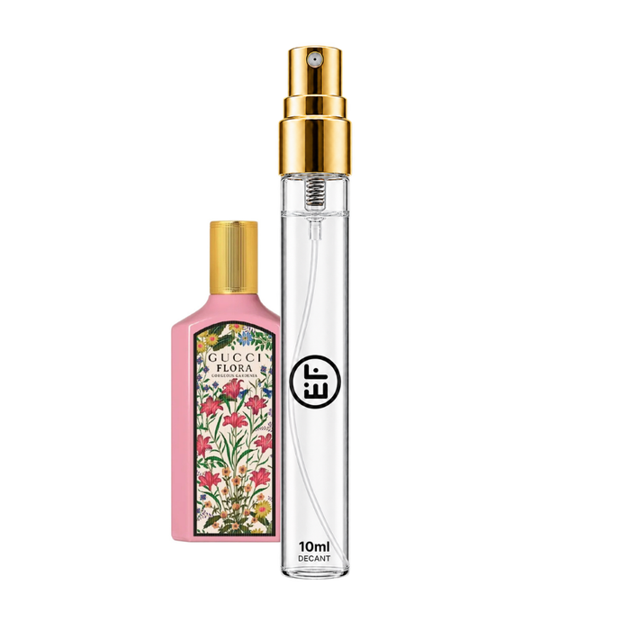 Gucci Flora Gorgeous Gardenia Eau De Parfum For Women