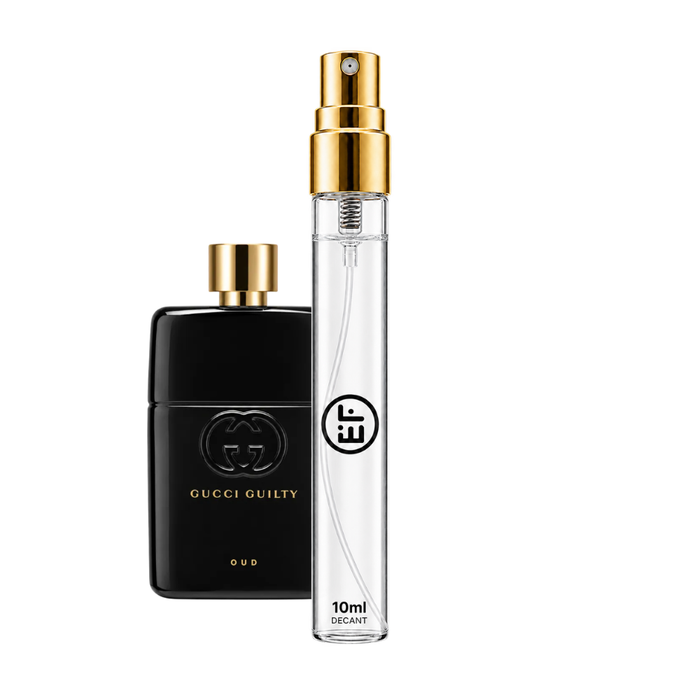 Gucci Guilty Oud Eau De Parfum For Men & Women