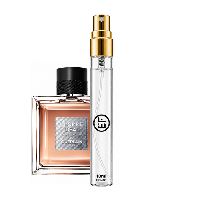 Guerlain L'Homme Ideal Eau De Parfum For Men