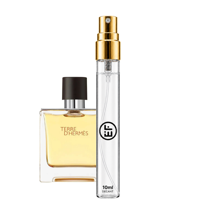 Hermes Terre D'Hermes Parfum For Men