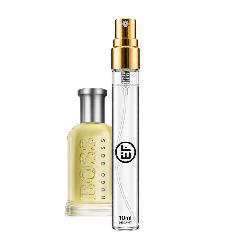 Hugo Boss Bottled Eau de Toilette For Men