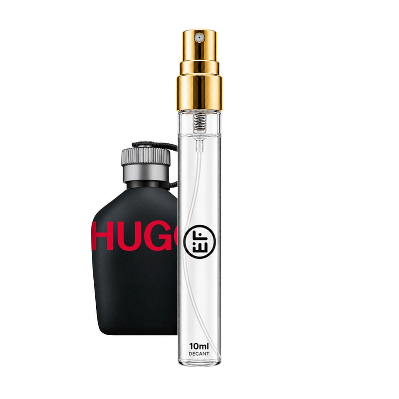 Hugo Boss Just Different Eau de Toilette For Men