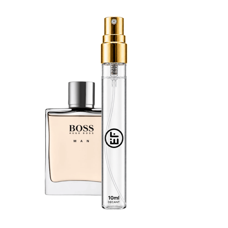 Hugo Boss Orange Man Eau de Toilette for Men