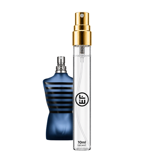 Jean Paul Gaultier Ultra Male Intense Eau De Toilette For Men