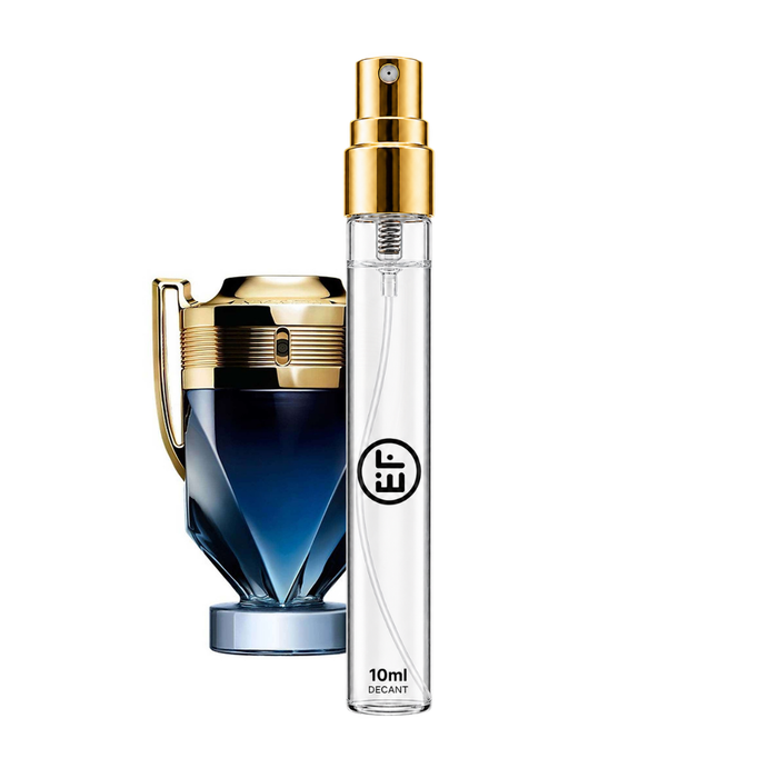 Paco Rabanne Invictus Parfum For Men