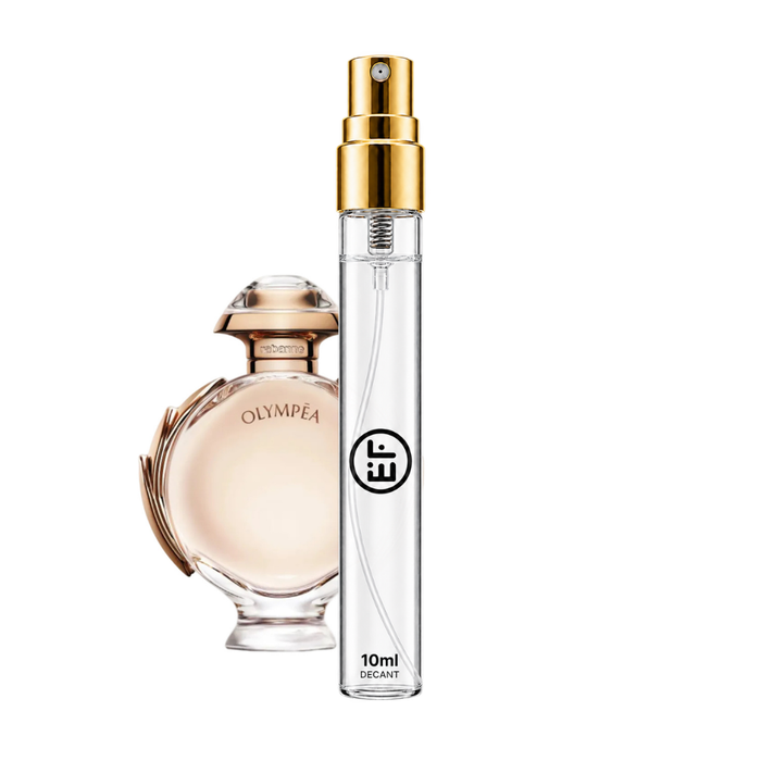 Paco Rabanne Olympea Eau De Parfum For Women