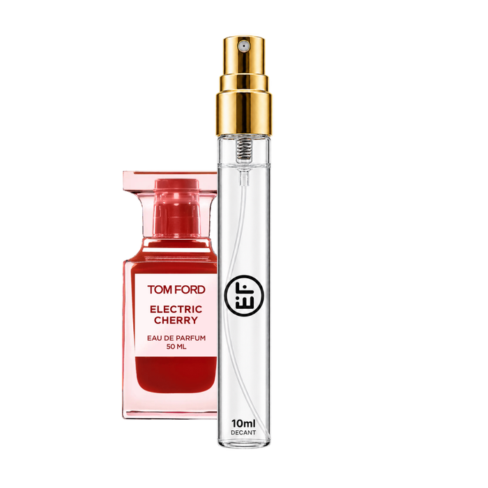Tom Ford Electric Cherry Eau De Parfum For Men & Women