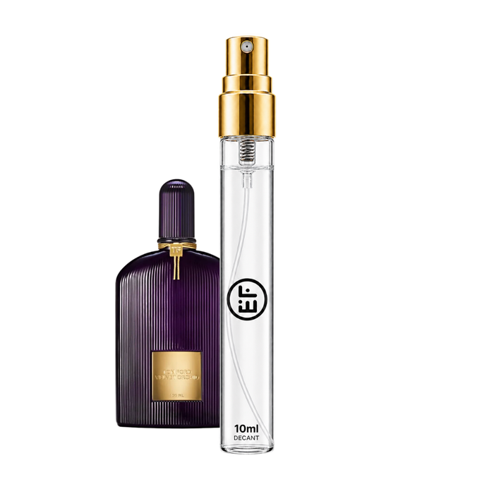 Tom Ford Velvet Orchid Eau De Parfum For Women
