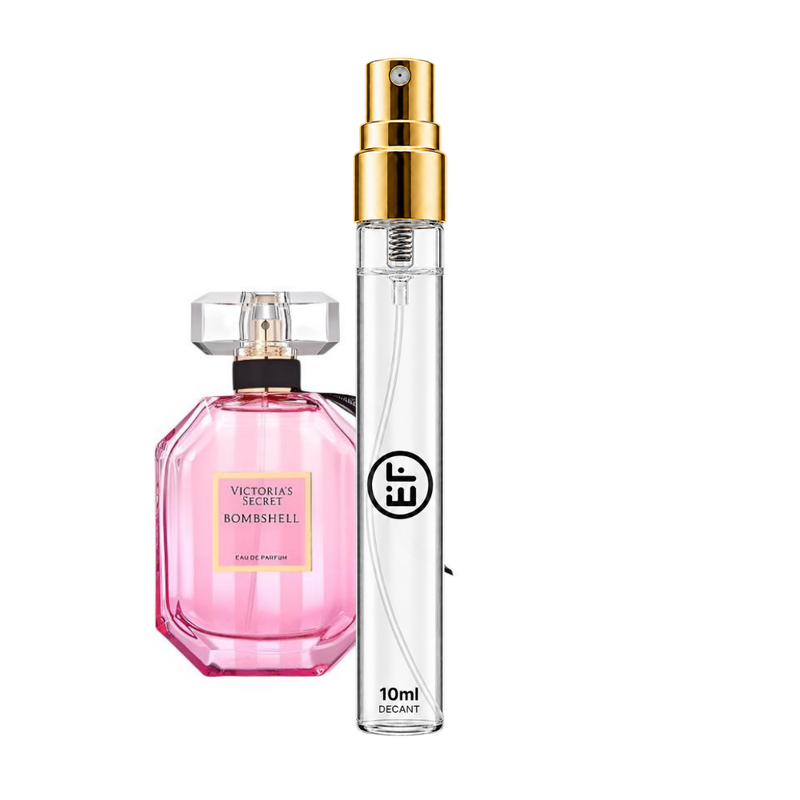 Victoria's Secret Bombshell Eau de Parfum For Women
