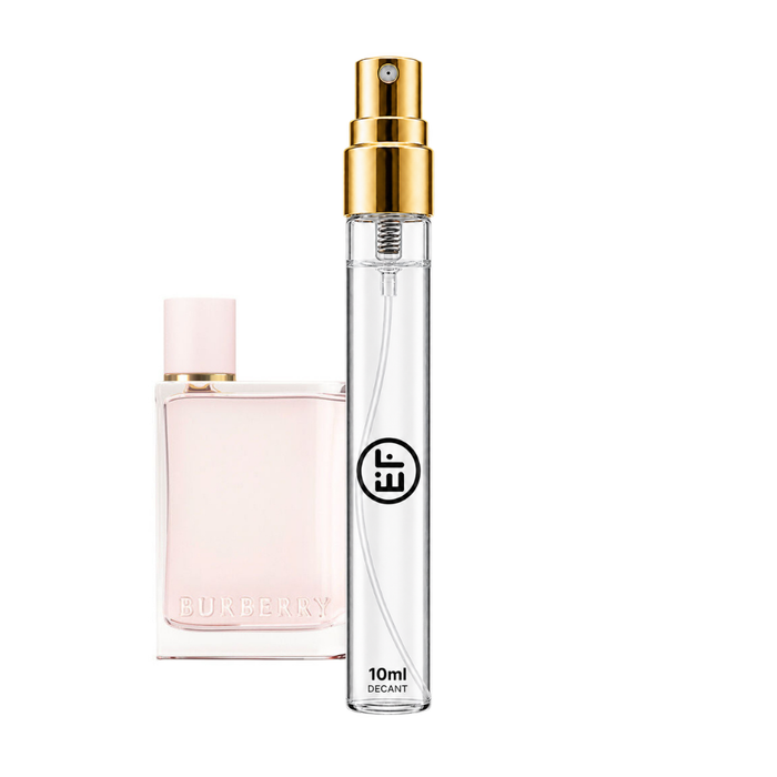 Burberry Her Eau De Parfum For Women