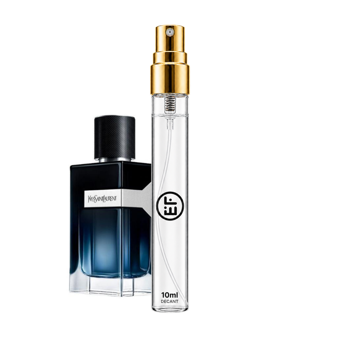Yves Saint Laurent Y Eau De Parfum For Men
