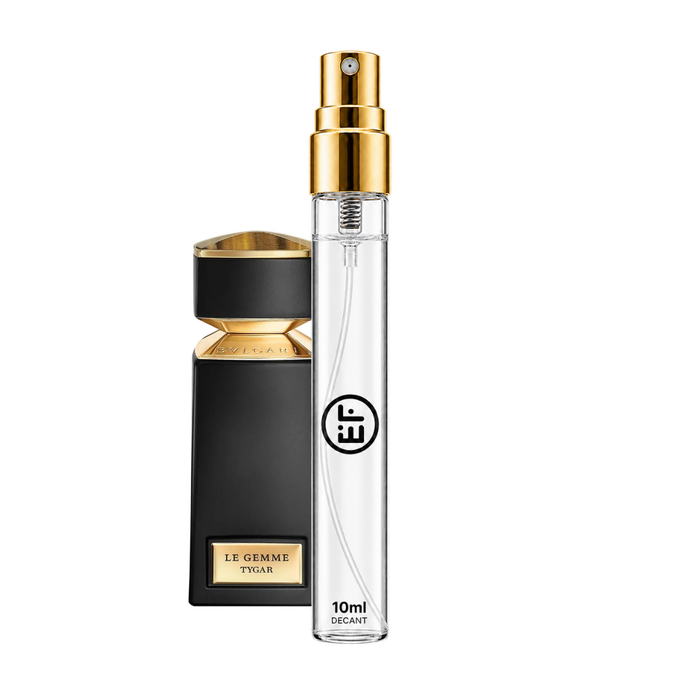 Bvlgari Le Gemme Tygar Eau De Parfum For Men