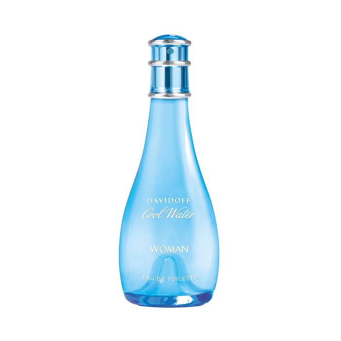 Davidoff Cool Water Eau De Toilette For Women (Decant)