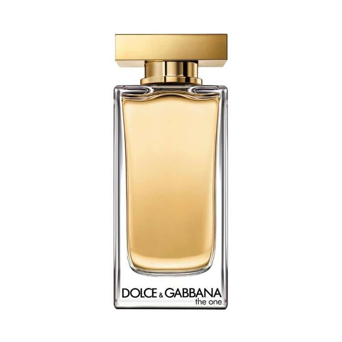Dolce & Gabbana The One Eau De Toilette For Women (Decant)