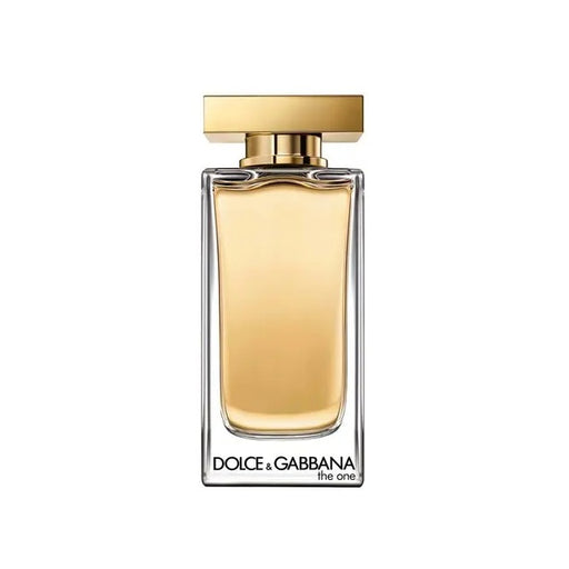 Dolce & Gabbana The One Eau De Toilette For Women (Unboxed) - ExoticFume.com