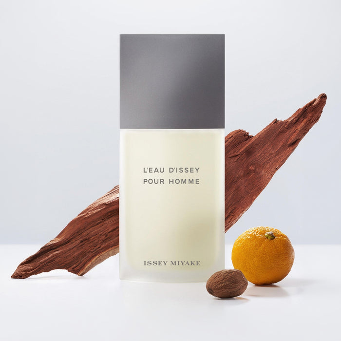 Issey Miyake L'Eau D'Issey Pour Homme Eau De Toilette For Men