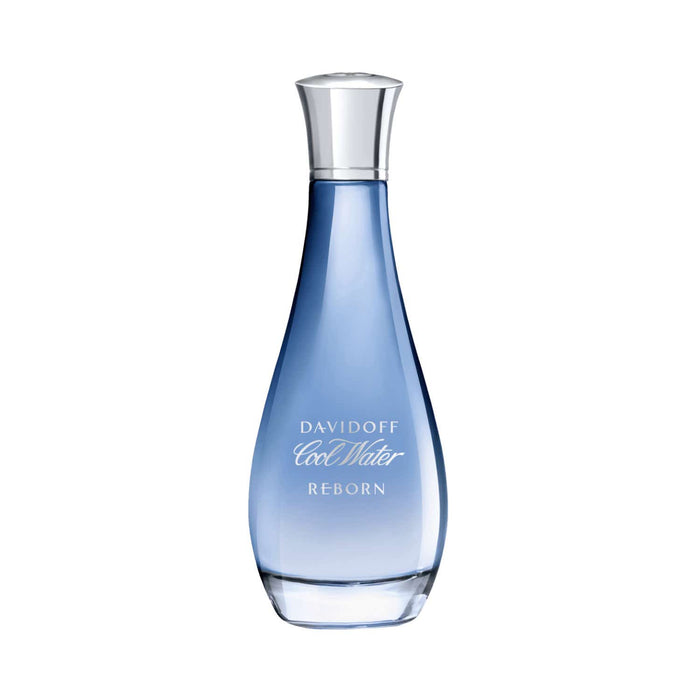Davidoff Cool Water Reborn Eau De Toilette For Women