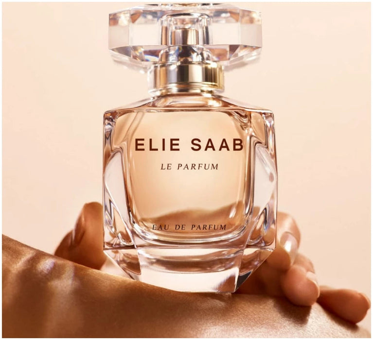 Elie Saab Le Parfum Eau De Parfum For Women