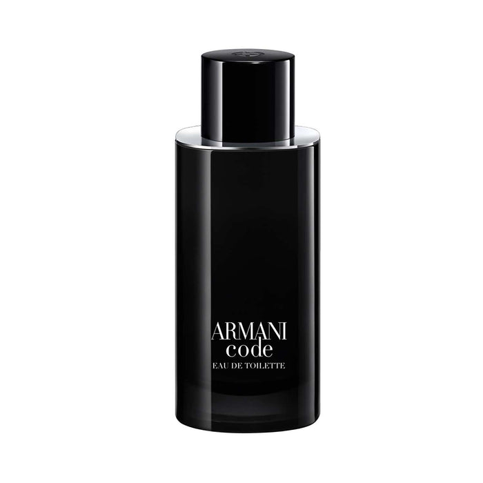 Giorgio Armani Code Eau De Toilette For Men
