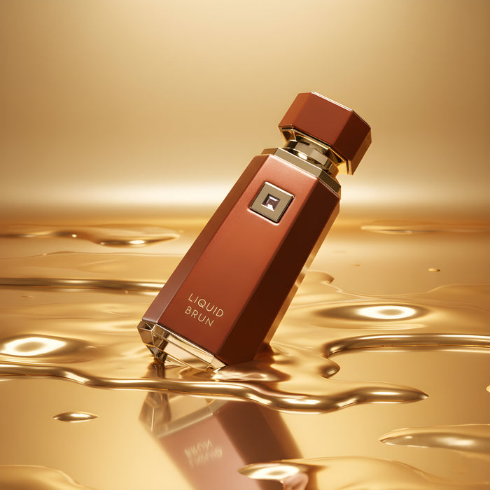 French Avenue Liquid Brun Eau De Parfum for Men & Women