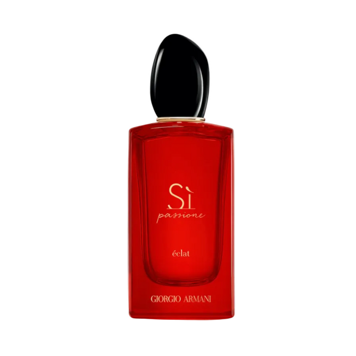 Giorgio Armani Si Passione Eclat Eau De Parfum For Women (Decant)