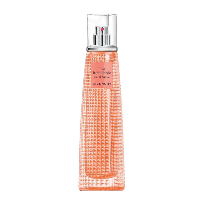 Givenchy Live Irresistible Eau De Parfum For Women (Decant)