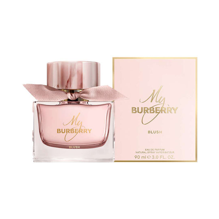Burberry My Burberry Blush Eau De Parfum For Women