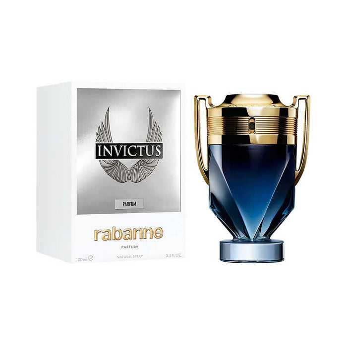 Paco Rabanne Invictus Parfum For Men