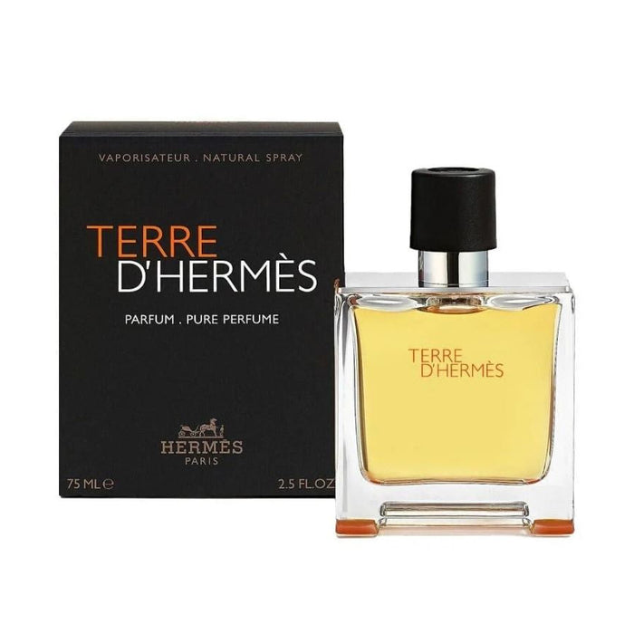 Hermes Terre D'Hermes Parfum For Men