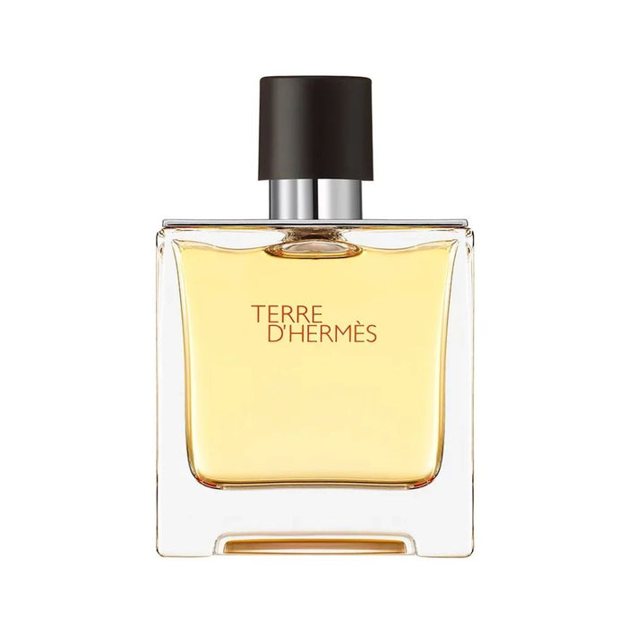 Hermes Terre D'Hermes Parfum For Men (Decant)