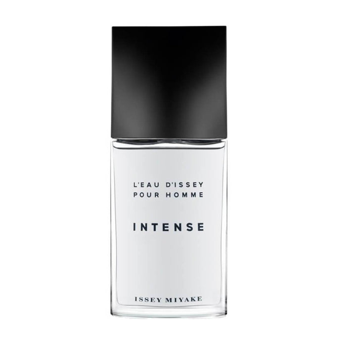 Issey Miyake L'Eau D'Issey Pour Homme Intense Eau De Toilette For Men (Decant)