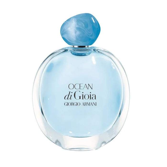 Giorgio Armani Ocean Di Gioia Eau De Parfum For Women (Decant)